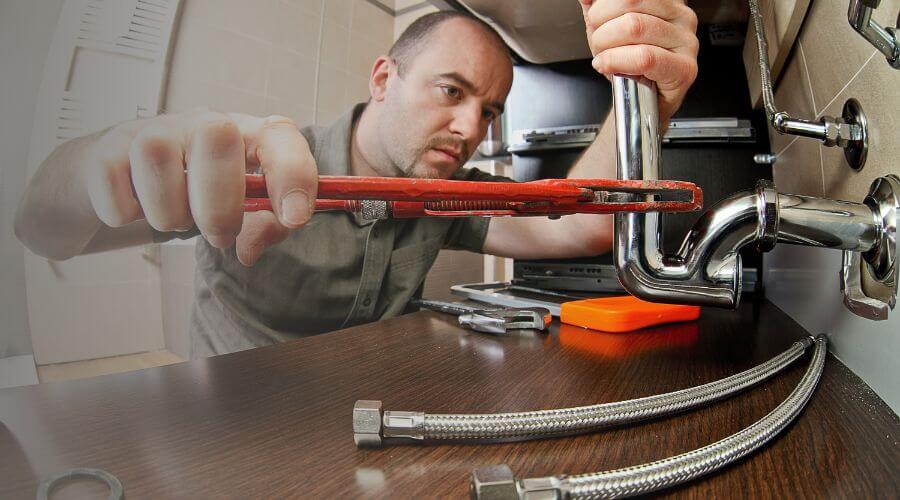 Local tankless water heater installation in Pioneer, OH